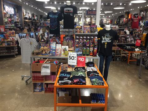 fye tucson|stores in the tucson mall.